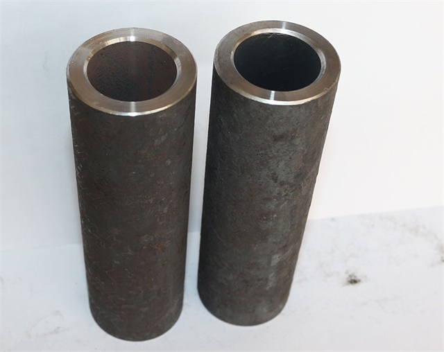 咸宁冷挤压钢筋套筒接头技术性能